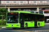 Thumbnail: SBS6320M — A Mercedes-Benz O530 (Citaro) single-deck bus serving commuters on service 66 under current bus operator Tower Transit Singapore in December 2016.