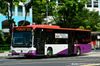 Thumbnail: SBS6322H — A Mercedes-Benz O530 (Citaro) single-deck bus serving commuters on service 333 under current bus operator Tower Transit Singapore in June 2016.