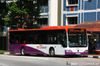Thumbnail: SBS6325A — A Mercedes-Benz Citaro single-deck bus serving commuters on service 116 under current bus operator SBS Transit in November 2012.
