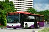 Thumbnail: SBS6325A — A Mercedes-Benz O530 (Citaro) single-deck bus serving commuters on service 143M under current bus operator Tower Transit Singapore in June 2016.
