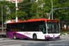 Thumbnail: SBS6328S — A Mercedes-Benz Citaro single-deck bus serving commuters on service 116 under current bus operator SBS Transit in November 2012.