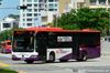 Thumbnail: SBS6330J  — A Mercedes-Benz Citaro single-deck bus serving commuters on service 50 under current bus operator SBS Transit in December 2015.