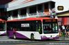Thumbnail: SBS6333B — A Mercedes-Benz O530 (Citaro) single-deck bus serving commuters on service 285 under current bus operator Tower Transit Singapore in June 2016.