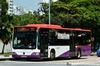 Thumbnail: SBS6334Z — A Mercedes-Benz O530 (Citaro) single-deck bus serving commuters on service 118 under current bus operator Go-Ahead Singapore in September 2016.