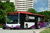 Thumbnail: SBS6335X — A Mercedes-Benz O530 (Citaro) single-deck bus serving commuters on service 183 under current bus operator Tower Transit Singapore in June 2016.