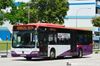 Thumbnail: SBS6336T — A Mercedes-Benz O530 (Citaro) single-deck bus serving commuters on service 143M under current bus operator Tower Transit Singapore in September 2016.