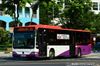 Thumbnail: SBS6337R — A Mercedes-Benz O530 (Citaro) single-deck bus serving commuters on service 66 under current bus operator Tower Transit Singapore in July 2016.