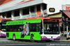 Thumbnail: SBS6338M — A Mercedes-Benz O530 (Citaro) single-deck bus, pictured carrying a Happy to be part of you every day advertisement, serving commuters on service 96 under current bus operator Tower Transit Singapore in June 2016.