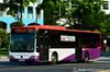 Thumbnail: SBS6339K — A Mercedes-Benz O530 (Citaro) single-deck bus serving commuters on service 333 under current bus operator Tower Transit Singapore in July 2016.