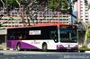 Thumbnail: SBS6342A — A Mercedes-Benz Citaro single-deck bus serving commuters on service 34 back when it was operated by SBS Transit in June 2014.