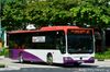 Thumbnail: SBS6344U — A Mercedes-Benz O530 (Citaro) single-deck bus serving commuters on service 41 under current bus operator Tower Transit Singapore in June 2016.