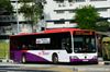 Thumbnail: SBS6348J — A Mercedes-Benz Citaro single-deck bus serving commuters on service 15 back when it was operated by SBS Transit in May 2014.