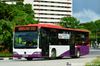 Thumbnail: SBS6349G — A Mercedes-Benz O530 (Citaro) single-deck bus serving commuters on service 333 under current bus operator Tower Transit Singapore in June 2016.