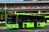 Thumbnail: SBS6351Z — A Mercedes-Benz O530 (Citaro) single-deck bus serving commuters on service 333 under current bus operator Tower Transit Singapore in December 2016.