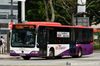 Thumbnail: SBS6352X  — A Mercedes-Benz Citaro single-deck bus serving commuters on service 175 under current bus operator SBS Transit in March 2016.