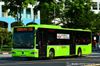 Thumbnail: SBS6355M — A Mercedes-Benz O530 (Citaro) single-deck bus serving commuters on service 335 under current bus operator Tower Transit Singapore in July 2016.