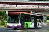 Thumbnail: SBS6356K — A Mercedes-Benz O530 (Citaro) single-deck bus serving commuters on service 183 under current bus operator Tower Transit Singapore in December 2016.