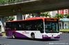 Thumbnail: SBS6357H — A Mercedes-Benz Citaro single-deck bus serving commuters on service 354 back when it was operated by SBS Transit in May 2014.