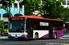 Thumbnail: SBS6359C — A Mercedes-Benz O530 (Citaro) single-deck bus serving commuters on service 335 under current bus operator Tower Transit Singapore in July 2016.