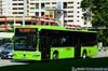 Thumbnail: SBS6359C — A Mercedes-Benz O530 (Citaro) single-deck bus serving commuters on service 974 back when it was operated by Tower Transit Singapore in April 2018.