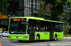 Thumbnail: SBS6359C — A Mercedes-Benz O530 (Citaro) single-deck bus serving commuters on service 97e under current bus operator Tower Transit Singapore in February 2018.