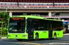 Thumbnail: SBS6361U — A Mercedes-Benz O530 (Citaro) single-deck bus serving commuters on service 183 under current bus operator Tower Transit Singapore in December 2016.