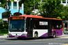 Thumbnail: SBS6361U — A Mercedes-Benz O530 (Citaro) single-deck bus serving commuters on service 335 under current bus operator Tower Transit Singapore in June 2016.