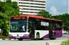 Thumbnail: SBS6362S — A Mercedes-Benz O530 (Citaro) single-deck bus serving commuters on service 183 under current bus operator Tower Transit Singapore in June 2016.