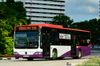 Thumbnail: SBS6363P — A Mercedes-Benz O530 (Citaro) single-deck bus serving commuters on service 335 under current bus operator Tower Transit Singapore in June 2016.