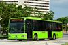 Thumbnail: SBS6363P — A Mercedes-Benz O530 (Citaro) single-deck bus serving commuters on service 49 under current bus operator Tower Transit Singapore in August 2017.