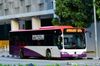 Thumbnail: SBS6365J — A Mercedes-Benz O530 (Citaro) single-deck bus serving commuters on service 97e under current bus operator Tower Transit Singapore in July 2016.
