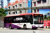 Thumbnail: SBS6367D — A Mercedes-Benz Citaro single-deck bus serving commuters on service 251 back when it was operated by SBS Transit in August 2014.