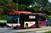 Thumbnail: SBS6367D  — A Mercedes-Benz Citaro single-deck bus serving commuters on service 78 back when it was operated by SBS Transit in June 2016.