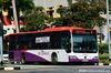 Thumbnail: SBS6369Z  — A Mercedes-Benz Citaro single-deck bus serving commuters on service 4 back when it was operated by SBS Transit in June 2015.