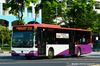 Thumbnail: SBS6370T — A Mercedes-Benz O530 (Citaro) single-deck bus serving commuters on service 333 under current bus operator Tower Transit Singapore in July 2016.