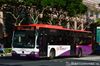 Thumbnail: SBS6373K — A Mercedes-Benz Citaro single-deck bus serving commuters on service 20 back when it was operated by SBS Transit in June 2014.