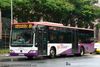 Thumbnail: SBS6375E — A Mercedes-Benz Citaro single-deck bus serving commuters on service 20 back when it was operated by SBS Transit in July 2013.