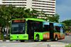 Thumbnail: SBS6375E — A Mercedes-Benz O530 (Citaro) single-deck bus serving commuters on service 335 under current bus operator Tower Transit Singapore in August 2017.