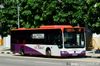 Thumbnail: SBS6376C  — A Mercedes-Benz Citaro single-deck bus serving commuters on service 97 back when it was operated by SBS Transit in May 2016.
