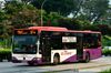 Thumbnail: SBS6376C  — A Mercedes-Benz Citaro single-deck bus serving commuters on service 97e back when it was operated by SBS Transit in June 2016.
