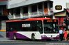 Thumbnail: SBS6381L — A Mercedes-Benz O530 (Citaro) single-deck bus serving commuters on service 96 under current bus operator Tower Transit Singapore in July 2016.