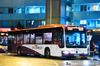Thumbnail: SBS6384D — A Mercedes-Benz Citaro single-deck bus serving commuters on service 228 under current bus operator SBS Transit in June 2014.