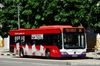 Thumbnail: SBS6384D  — A Mercedes-Benz Citaro single-deck bus serving commuters on service 36 back when it was operated by SBS Transit in May 2016.