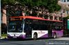 Thumbnail: SBS6386Z — A Mercedes-Benz Citaro single-deck bus serving commuters on service 20 back when it was operated by SBS Transit in June 2014.