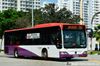 Thumbnail: SBS6391H — A Mercedes-Benz O530 (Citaro) single-deck bus serving commuters on service 136 under current bus operator Go-Ahead Singapore in September 2016.
