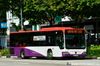 Thumbnail: SBS6394A — A Mercedes-Benz O530 (Citaro) single-deck bus serving commuters on service 333 under current bus operator Tower Transit Singapore in June 2016.