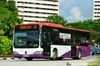 Thumbnail: SBS6394A — A Mercedes-Benz O530 (Citaro) single-deck bus serving commuters on service 41 under current bus operator Tower Transit Singapore in June 2016.