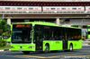 Thumbnail: SBS6397S — A Mercedes-Benz O530 (Citaro) single-deck bus serving commuters on service 333 under current bus operator Tower Transit Singapore in December 2016.