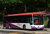Thumbnail: SBS6402K — A Mercedes-Benz Citaro single-deck bus serving commuters on service 40 under current bus operator SBS Transit.