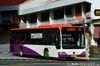 Thumbnail: SBS6403H — A Mercedes-Benz O530 (Citaro) single-deck bus serving commuters on service 96 under current bus operator Tower Transit Singapore in June 2016.